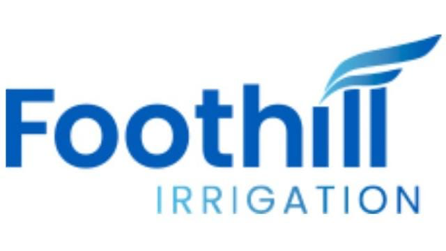 Foothill Irrigation coming to Zions Crossroads area