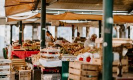 History, Hiring and Homegrown Goods