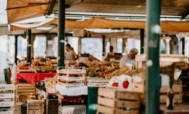 History, Hiring and Homegrown Goods