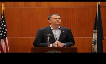 Governor Northam Issues Statewide  Stay at Home Order