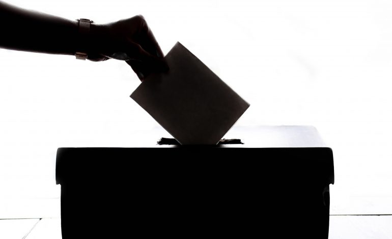 Potential voting law changes could seriously affect county registrar’s office