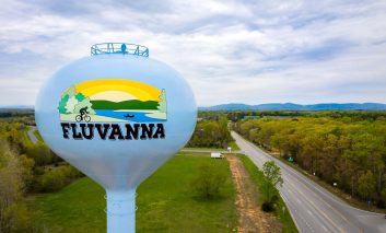 Fluvanna Happenings: Did you know?