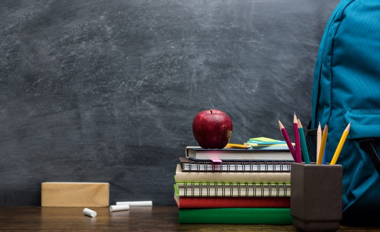 School Could Start as Early as Aug. 3