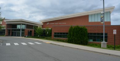Supervisors debate permits, school funding