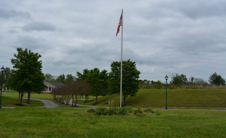 Fluvanna receives $2.3 million in federal funding to offset virus costs