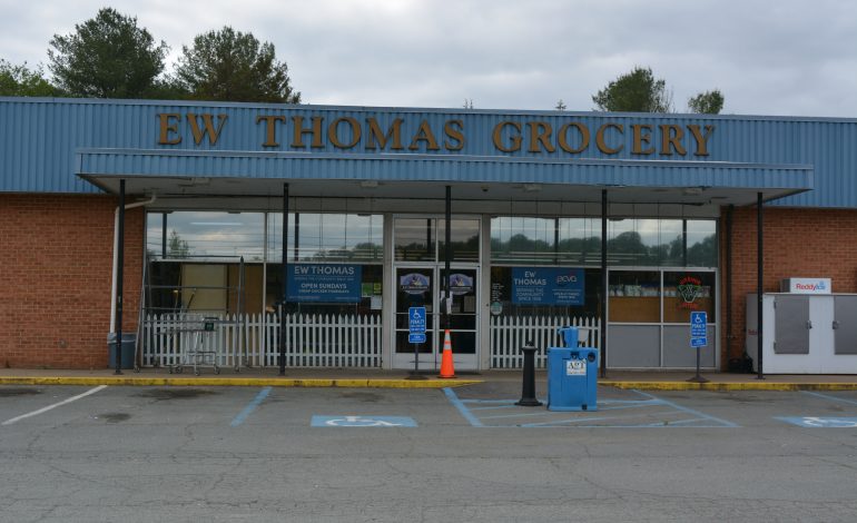 E.W. Thomas Thrives During Uncertain Times