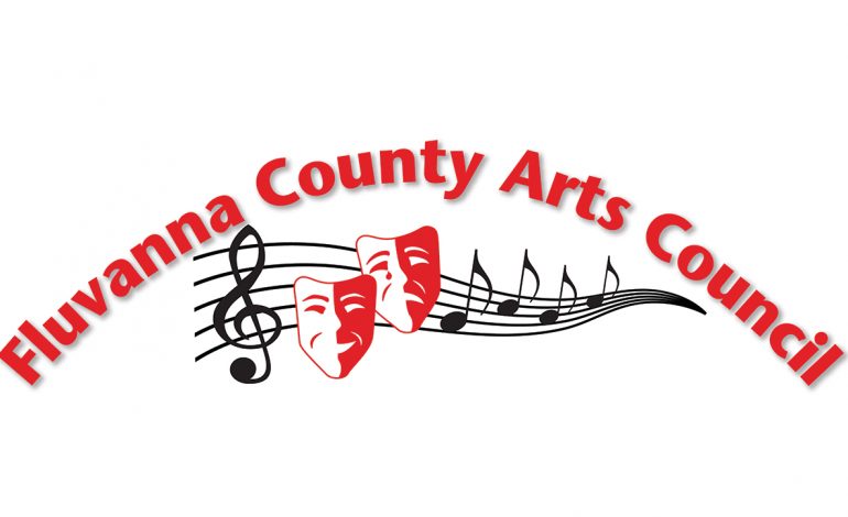 Fluvanna Arts Council has new president