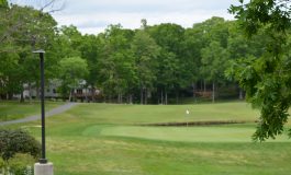 Fluvanna golfers, it is 2021 contract time