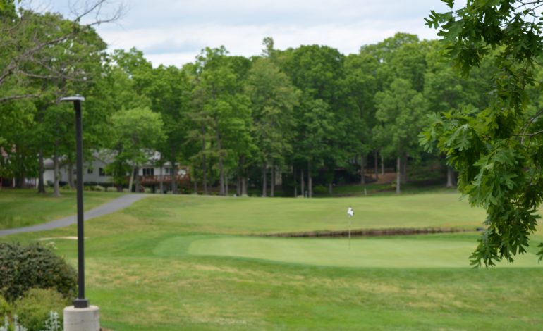 Billy Casper Golf to take over golf operations at the Lake?