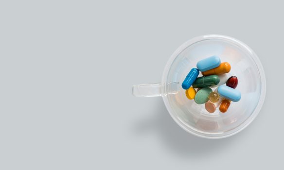 Prosecutors: Palmyra pharmacist stole opioids, replaced liquid medication with water