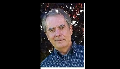 Historical fiction is personal for one author