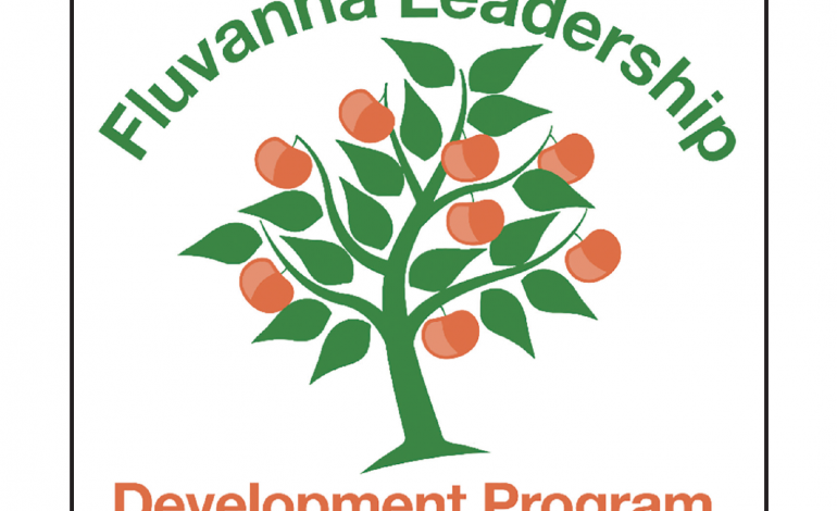 Pandemic means leadership program to ‘Zoom in’ on Fluvanna