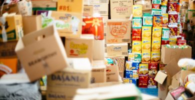 SNAP payments could be delayed if federal shutdown continues