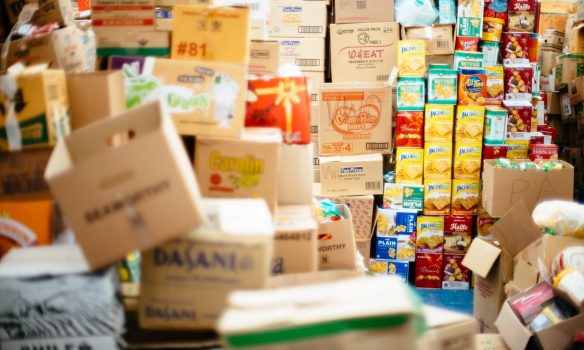 SNAP payments could be delayed if federal shutdown continues