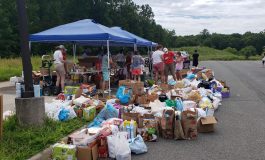 Rotary Planning Pre-Thanksgiving Food Drive for Nov. 19