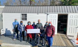 Feeding Fluvanna helps those in need