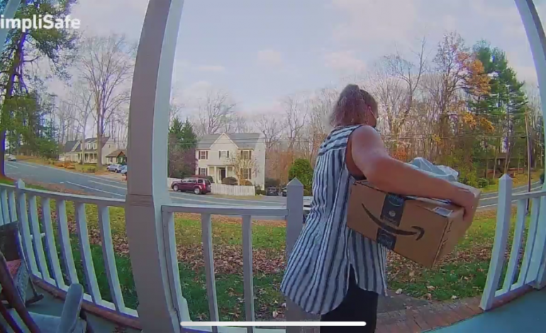 Fluvanna woman charged with grand larceny