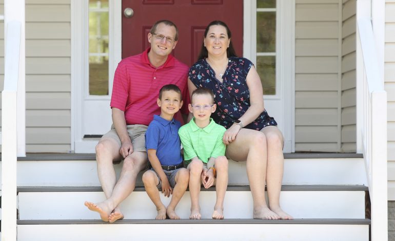 Fluvanna Faces: Nicole Allen