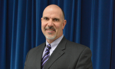Fluvanna School Superintendent Chuck Winkler retiring