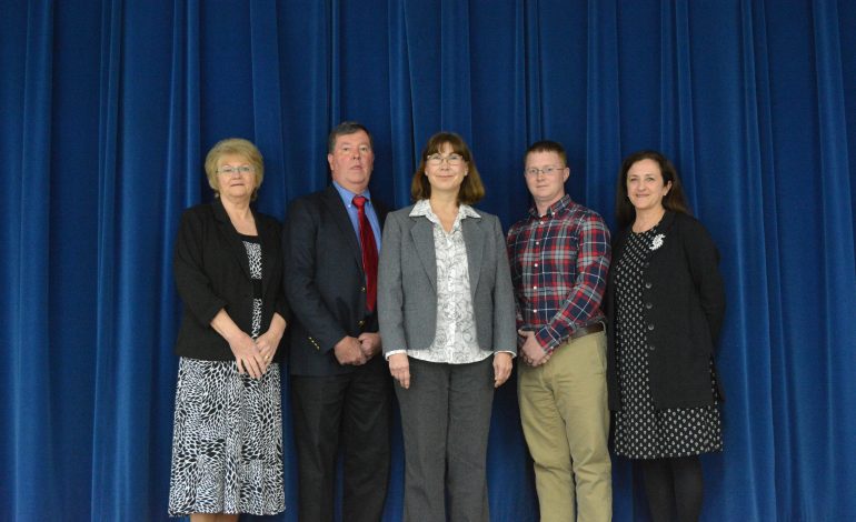 School Board wrestles with budget; seeks new superintendent