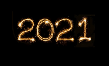 Looking forward in 2021