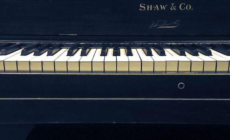 Fluvanna County Arts Council and NAACP partner for historic music program