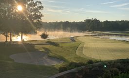 Lake golf course to host Peggy Kirk Bell Commonwealth Classic