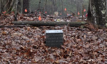 Uncovering the stories within Fluvanna’s historically Black cemeteries