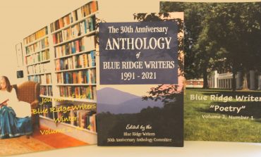 Local chapter of Blue Ridge Writers thrives during COVID-19