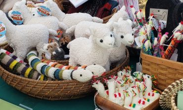 Artisan market becomes annual event