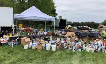 Events held to clean up Fluvanna