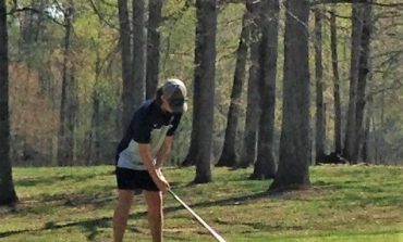 Fluco golfers end strong season – host Jefferson District meet