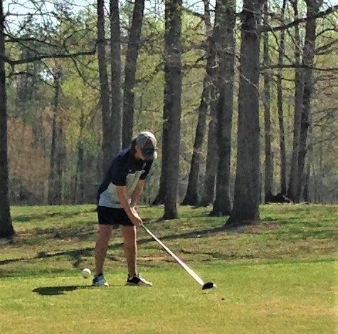 Fluco golfers end strong season – host Jefferson District meet