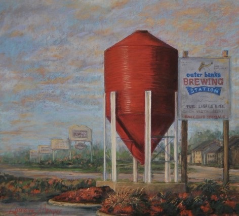 Fluvanna Art Association partners with Louisa Arts Center for art show