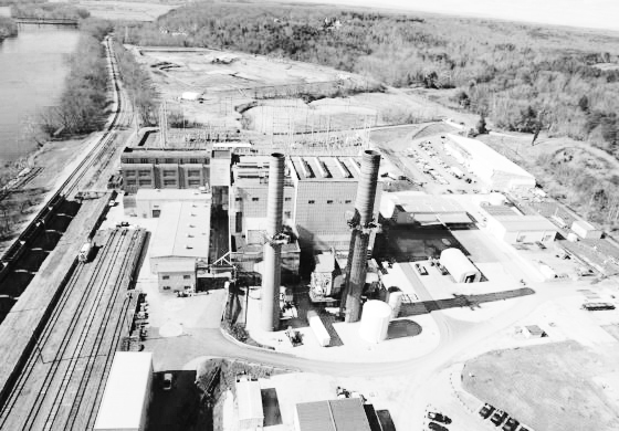 Supervisors approve coal ash zoning requests; deny Ballinger Bluff permit