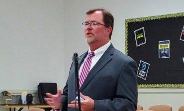Meet Peter Gretz, new school superintendent