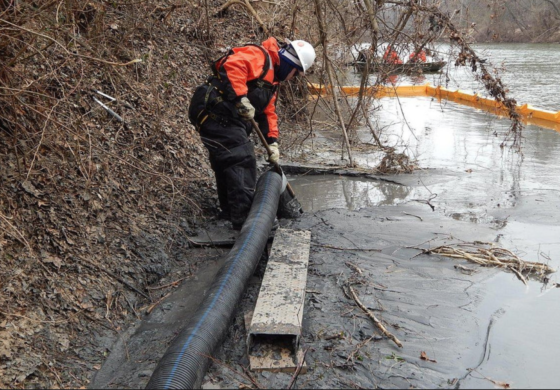 Planning Commission approves Bremo coal ash permits