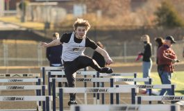 Fluco track and field athletes excel in Region meet