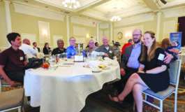 Rotary Club of Fluvanna County recognized for achievement