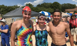 Spirit Run 5K and Cross-Lake Swim Highlight Lake Monticello 4th of July Events