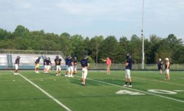 Fluco football returns with a normal fall schedule