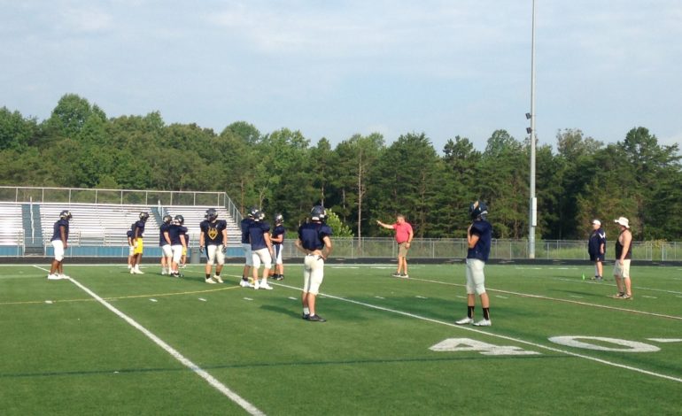 Fluco football returns with a normal fall schedule