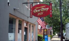 The Dew Drop Inn