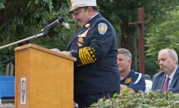 Lake Fire & Rescue to hold 9/11 remembrance