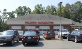 Palmyra Automotive changes hands