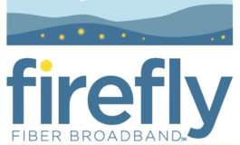 Firefly coming to the Lake