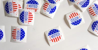 Election Board talks about voting process ahead of 2025 elections
