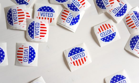 Election Board talks about voting process ahead of 2025 elections