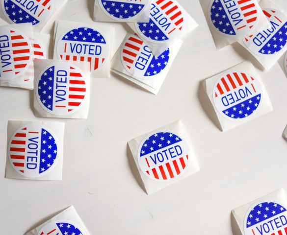 Election Board talks about voting process ahead of 2025 elections