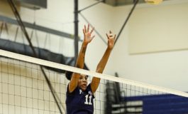 Fluco volleyball squad hit by turnaround loses 3-2 in playoffs